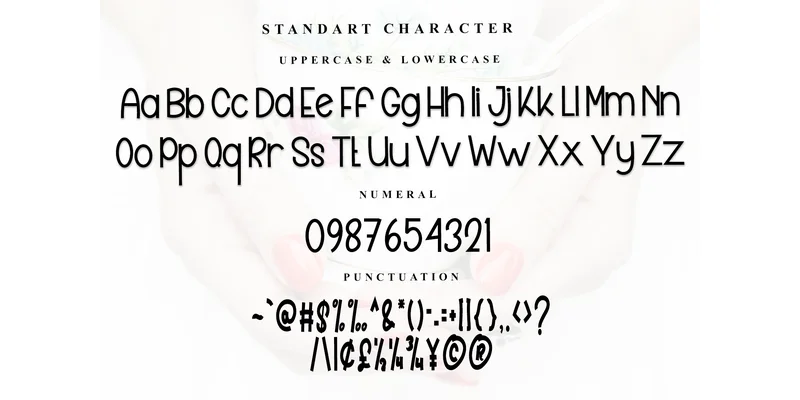 Minimalist Alphabet Font by Inermedia STUDIO — Sans Serif Font — thumbnail 5