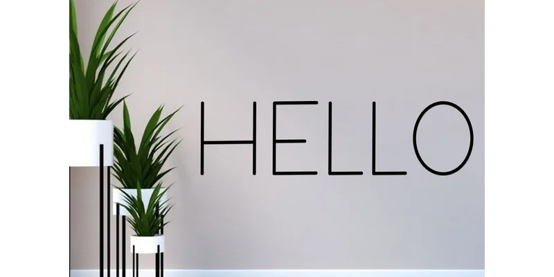Minimalist Design Font by Inermedia STUDIO — Sans Serif Font — thumbnail 3