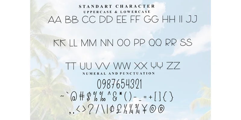 Minimalist Design Font by Inermedia STUDIO — Sans Serif Font — thumbnail 4