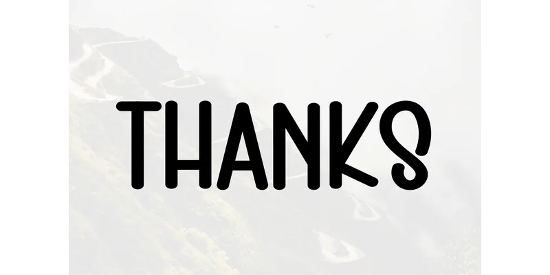 Minimalist Font by ArtLine Design — Display Font — thumbnail 5