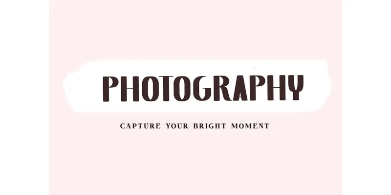Minimalist Font by PiPi Creative — Display Font — thumbnail 8