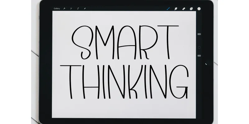 Minimalist Handmade Font by FreshTypeINK — Display Font — thumbnail 5