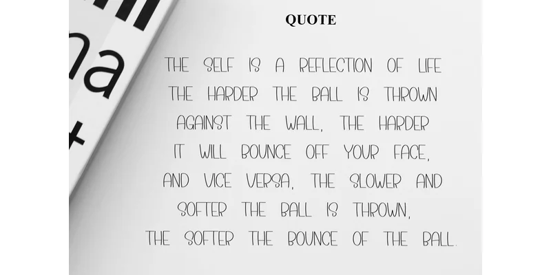 Minimalist Handmade Font by FreshTypeINK — Display Font — thumbnail 6