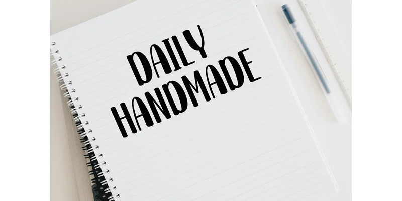 Minimalist Highlight Font by Inermedia STUDIO — Display Font — thumbnail 5