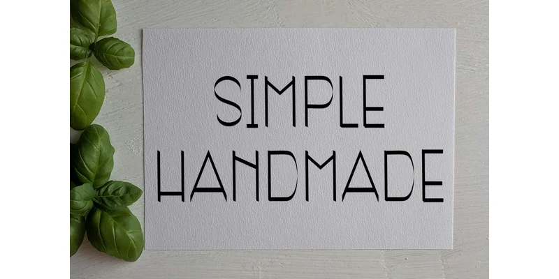 Minimalist Something Font by Inermedia STUDIO — Sans Serif Font — thumbnail 3