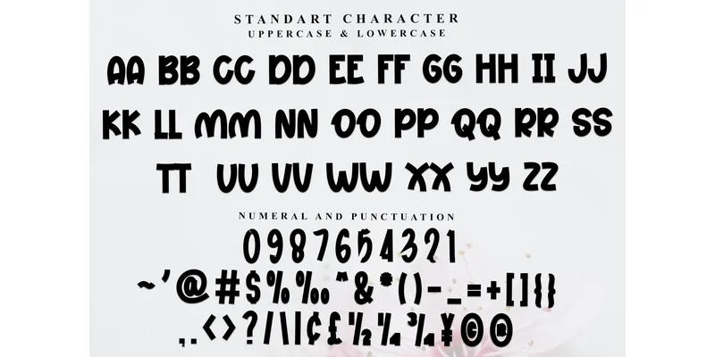 Minimum Font by Inermedia STUDIO — Display Font — thumbnail 4