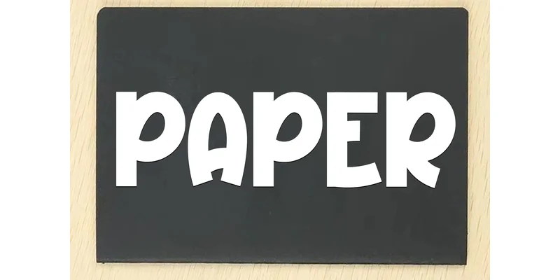 Minimum Font by Inermedia STUDIO — Display Font — thumbnail 7