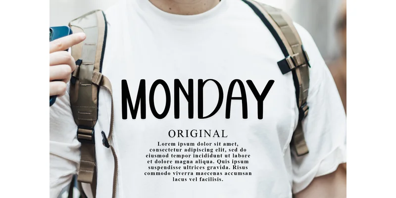 Minion Font by Inermedia STUDIO — Sans Serif Font — thumbnail 2