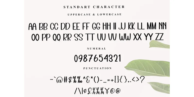 Minion Font by Inermedia STUDIO — Sans Serif Font — thumbnail 5