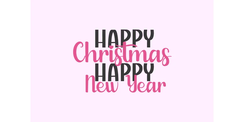 Miracle Christmas Duo Font by Letterayu — Display Font — thumbnail 3