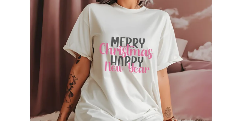 Miracle Christmas Duo Font by Letterayu — Display Font — thumbnail 6