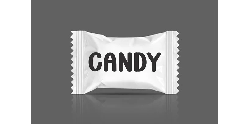 Mister Pudding Font by Inermedia STUDIO — Display Font — thumbnail 2