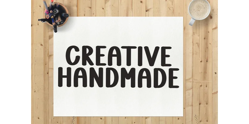 Mister Pudding Font by Inermedia STUDIO — Display Font — thumbnail 5
