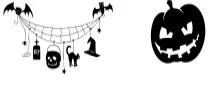 Mitoos Halloween by svgsupply — Dingbats Font — thumbnail 5
