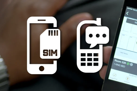 Mobile Icons by vladimirnikolic — Dingbats Font — thumbnail 2