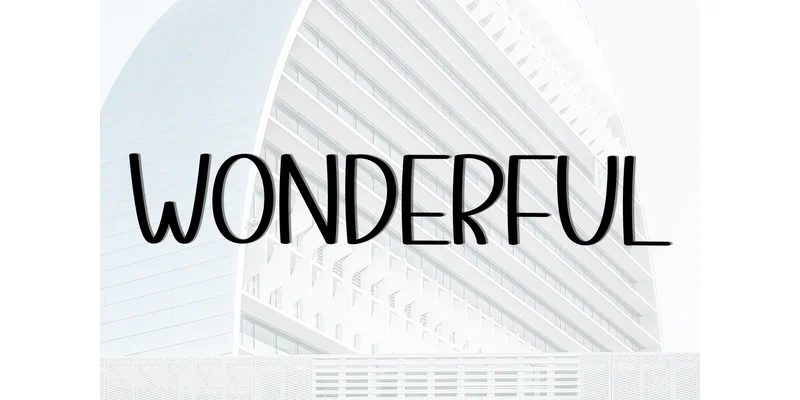 Modern Highland Font by Inermedia STUDIO — Sans Serif Font — thumbnail 7