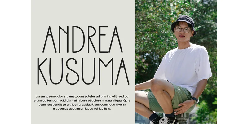 Modern Minimalist Font by Inermedia STUDIO — Sans Serif Font — thumbnail 6