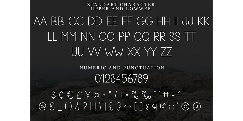 Modern Quality Font by Inermedia STUDIO — Sans Serif Font — thumbnail 6