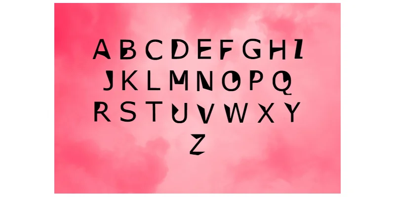 Mohawk Font by Bloomora Studio — Display Font — thumbnail 2