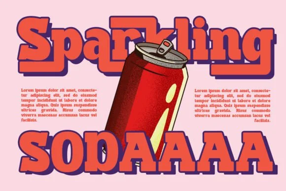 Moldity by pandekastudio — Slab Serif Font — thumbnail 6