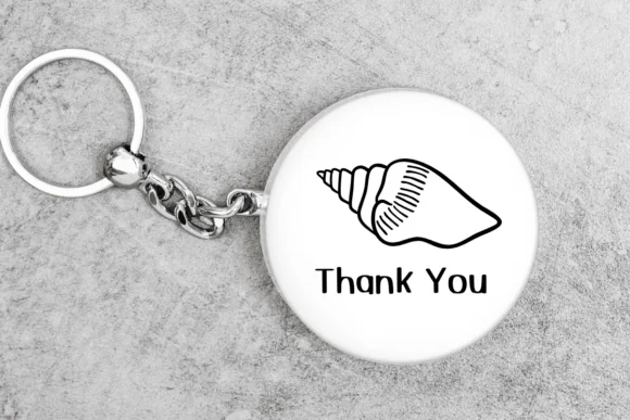 Mollusks by Ketsarin — Dingbats Font — thumbnail 7