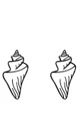 Mollusks by Ketsarin — Dingbats Font — thumbnail 8