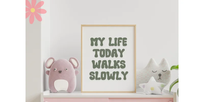 Molly Child Font by Minimalist Eyes — Display Font — thumbnail 7