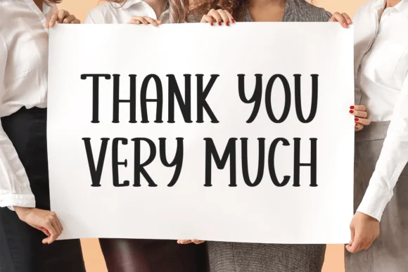 Mom by Eystore — Slab Serif Font — thumbnail 7