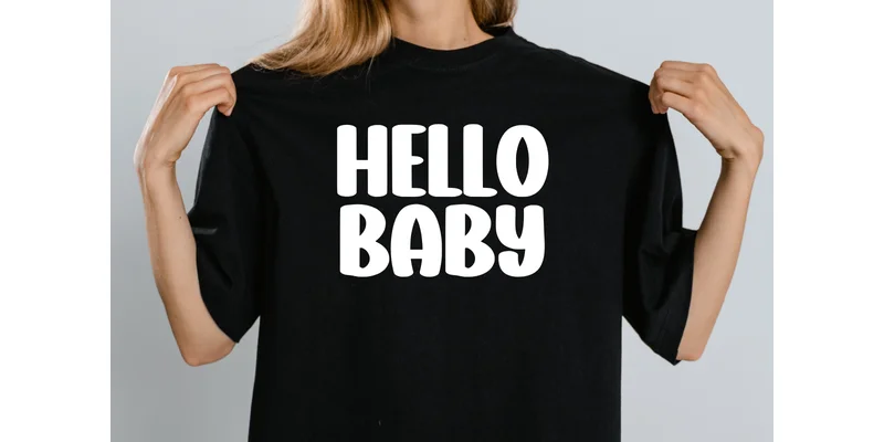 Mom Baby Font by Minimalist Eyes — Display Font — thumbnail 4