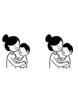 Mom Doodle by Ketsarin — Dingbats Font — thumbnail 8