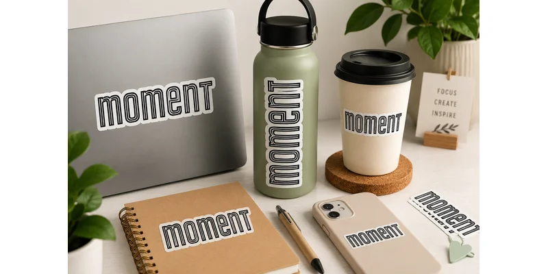 Moment Font by ABC Font — Display Font — thumbnail 3