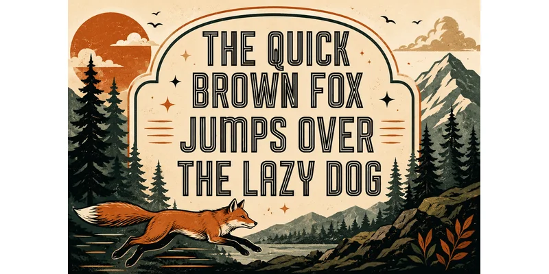 Moment Font by ABC Font — Display Font — thumbnail 4