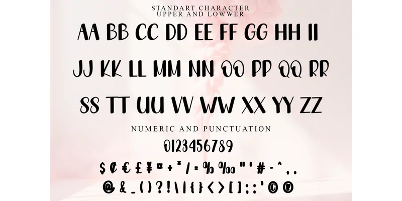 Moment Font by Inermedia STUDIO — Display Font — thumbnail 5