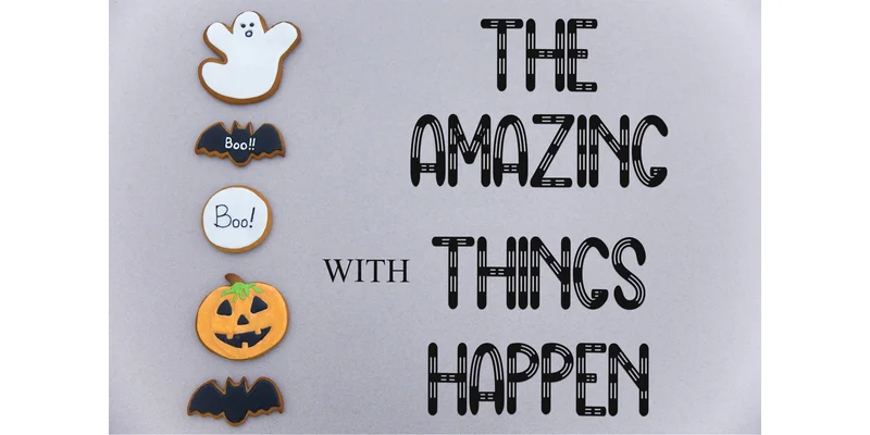 Momentic Halloween Font by Inermedia STUDIO — Display Font — thumbnail 3