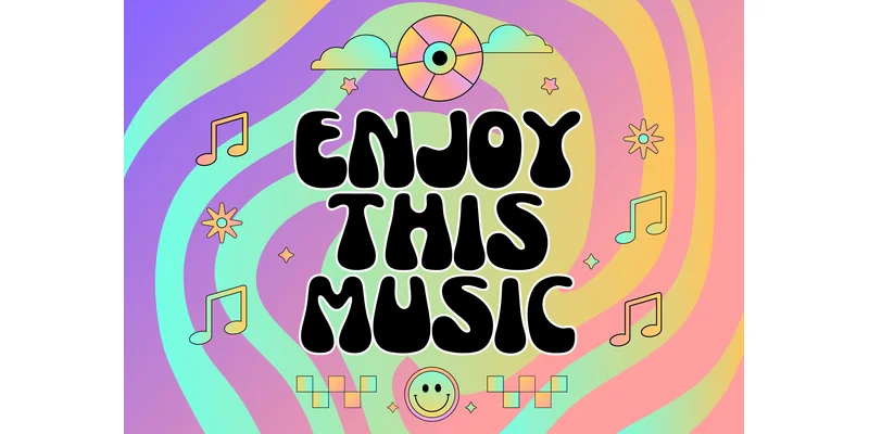 Mommy Music Font by keng graphic — Display Font — thumbnail 2