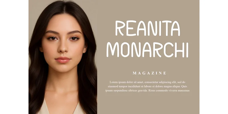 Mona Home Font by PiPi Creative — Display Font — thumbnail 2