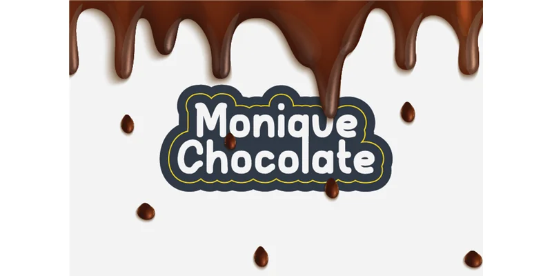 Monapella Font by Yusa Creative — Sans Serif Font — thumbnail 6