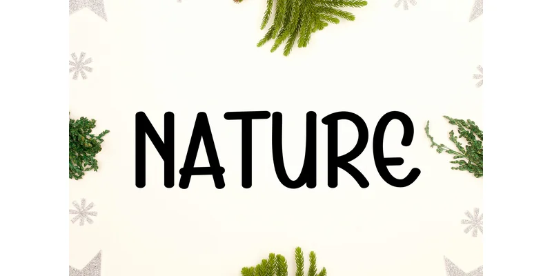 Monday Bold Font by ArtLine Design — Display Font — thumbnail 2