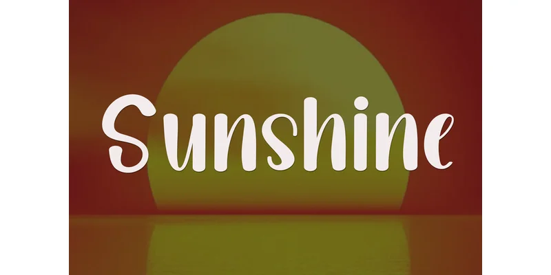 Monday Font by FreshTypeINK — Display Font — thumbnail 6