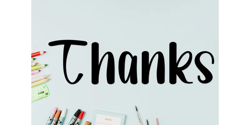 Monday Font by FreshTypeINK — Display Font — thumbnail 8