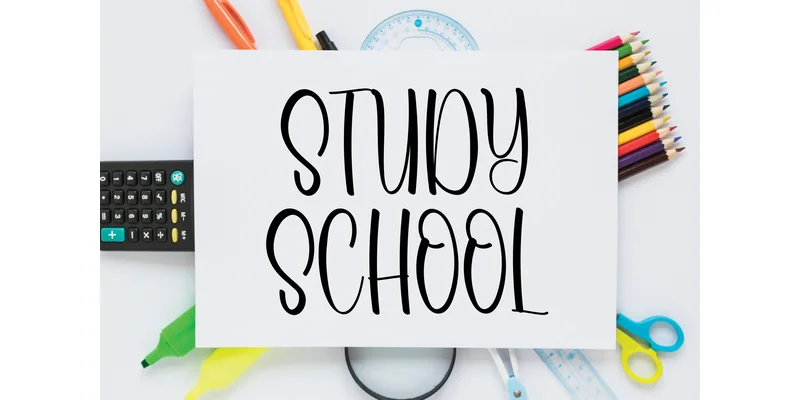 Monday Style Font by KC Production — Display Font — thumbnail 4