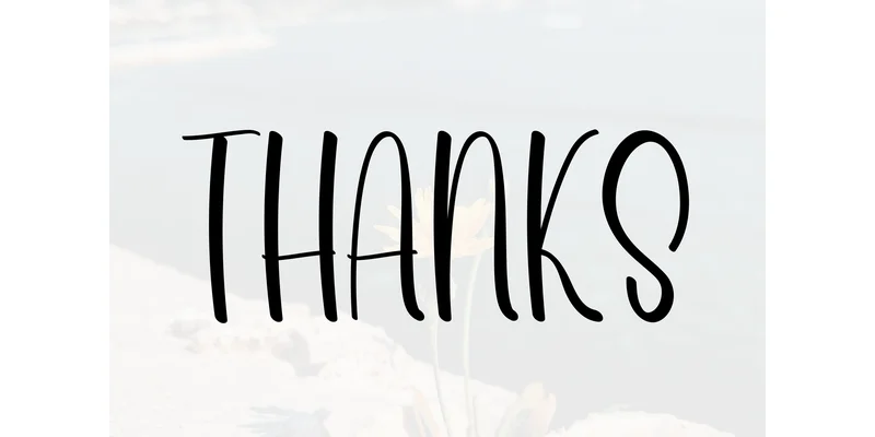 Monday Style Font by KC Production — Display Font — thumbnail 5