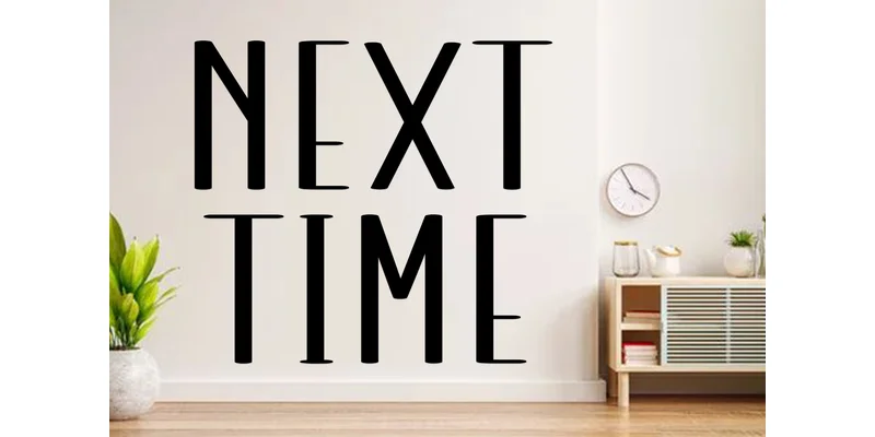 Monday Sunrise Font by FreshTypeINK — Display Font — thumbnail 3