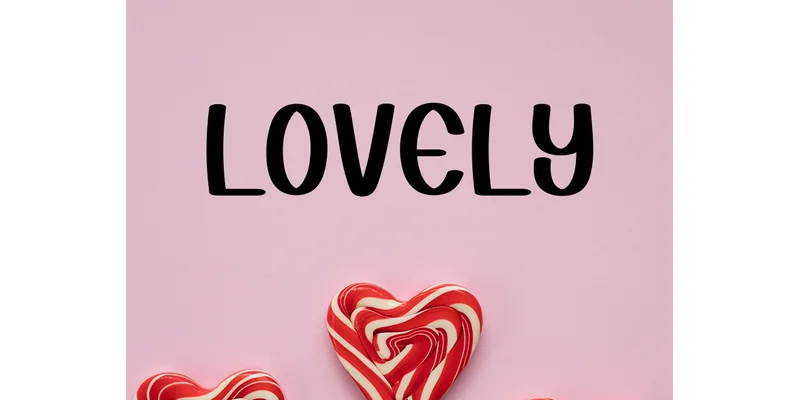 Monkey Clean Font by Berkah Shop — Display Font — thumbnail 2