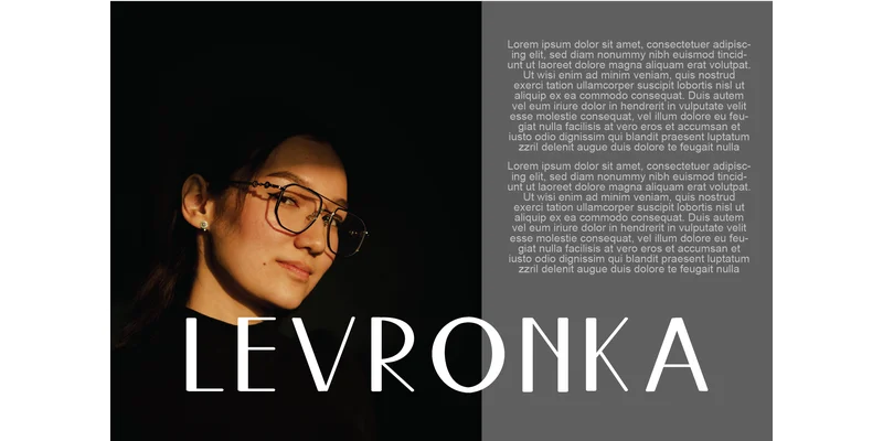 Monokrom Font by hl_studio — Display Font — thumbnail 5