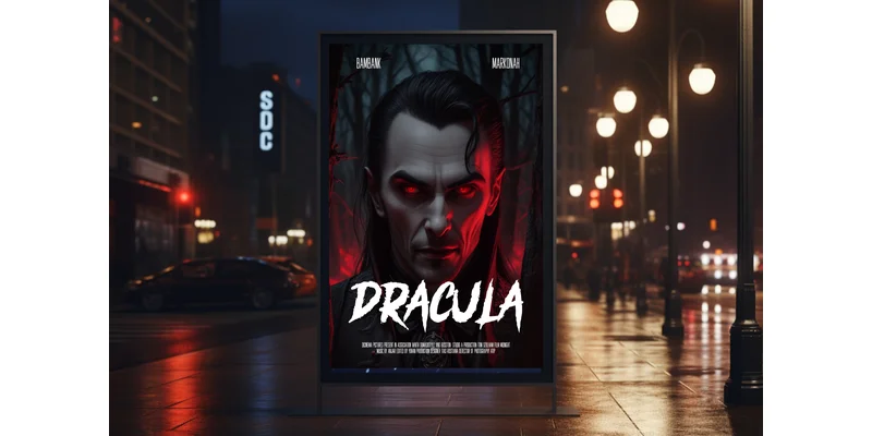 Monster Chiller Font by horrorfont — Display Font — thumbnail 6