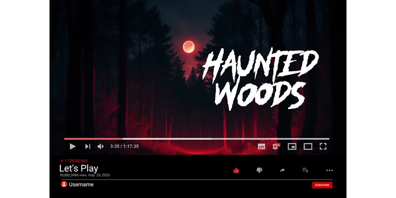 Monster Chiller Font by horrorfont — Display Font — thumbnail 7