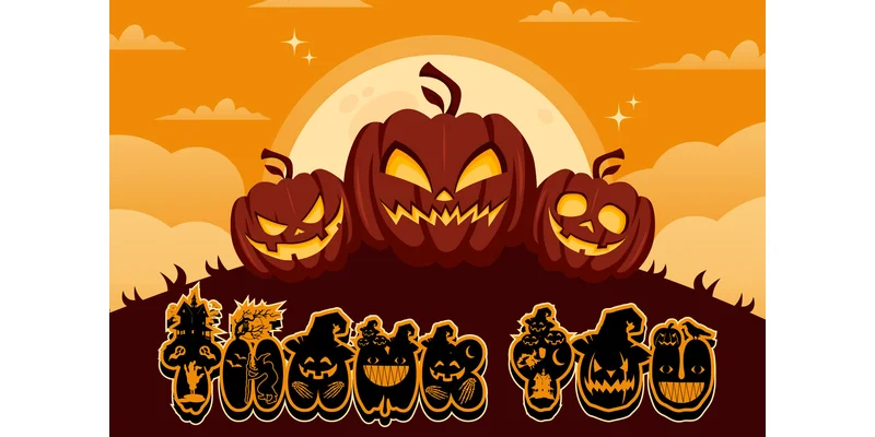 Monster Font by Kido Studio — Display Font — thumbnail 6
