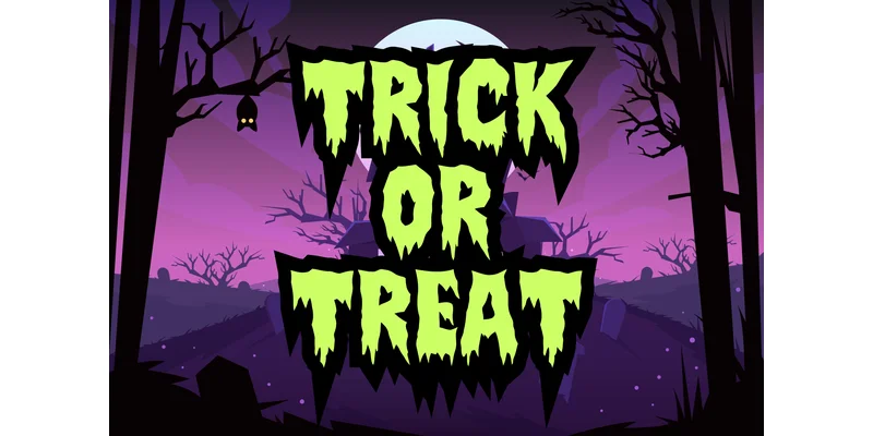 Monster Season Font by Dreamink (7ntypes) — Display Font — thumbnail 3