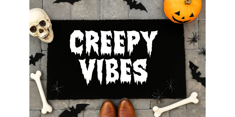 Monster Season Font by Dreamink (7ntypes) — Display Font — thumbnail 4